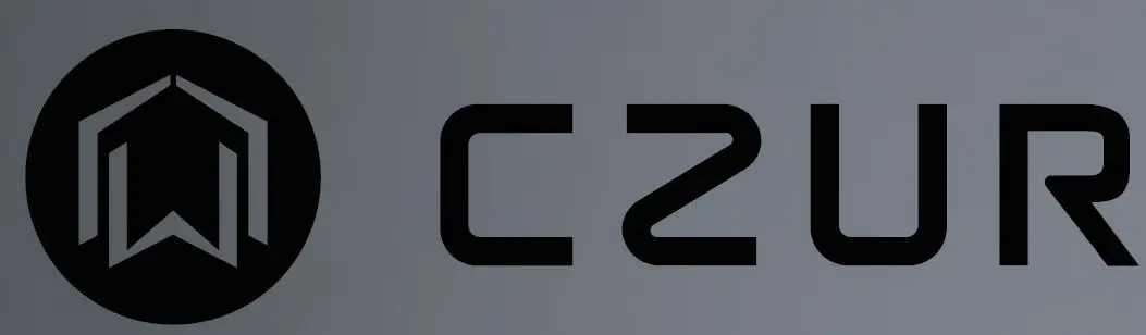 CZUR LOGO