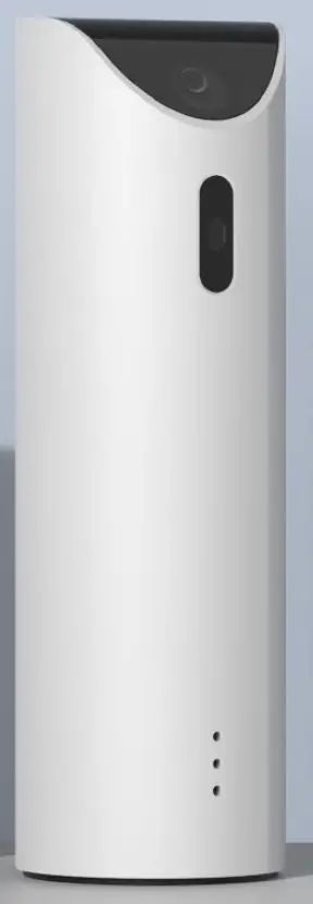 CZUR Mirror Sitting Posture Corrector PRODUCT