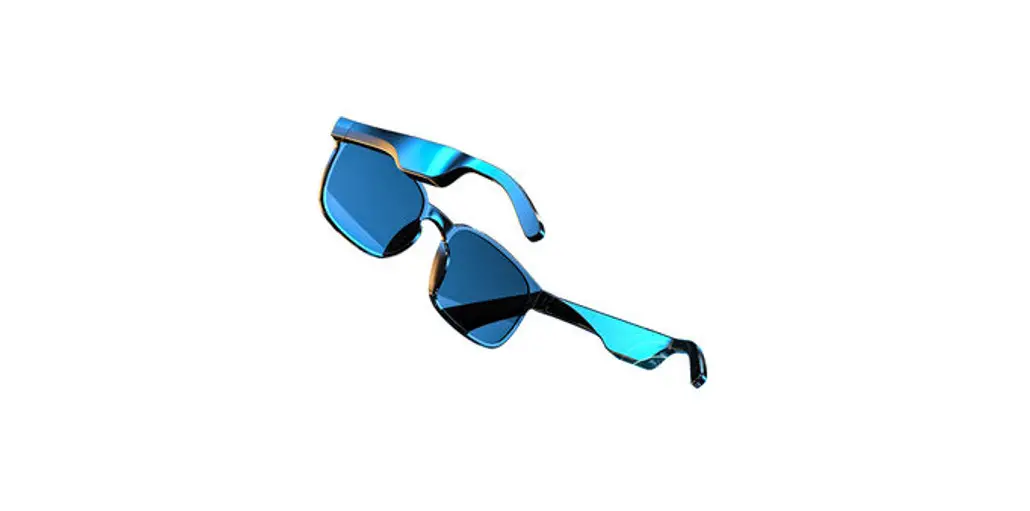 Shenzhen Glory Star Technology Industrial Sg12 Smart Audio Glasses Instruction Manual Shenzhen Glory Star Technology Industrial Sg12 Smart Audio Glasses Instruction Manual