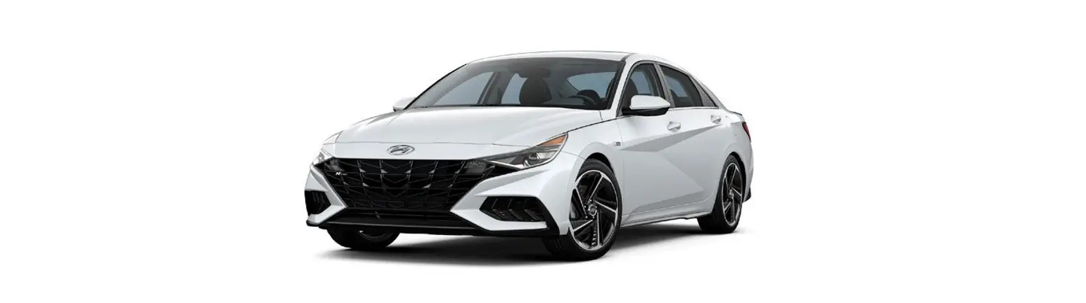 2022 Hyundai Elantra N Owner's Manual