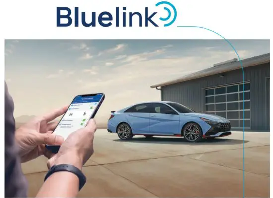 2022 Hyundai Elantra N - figure 8