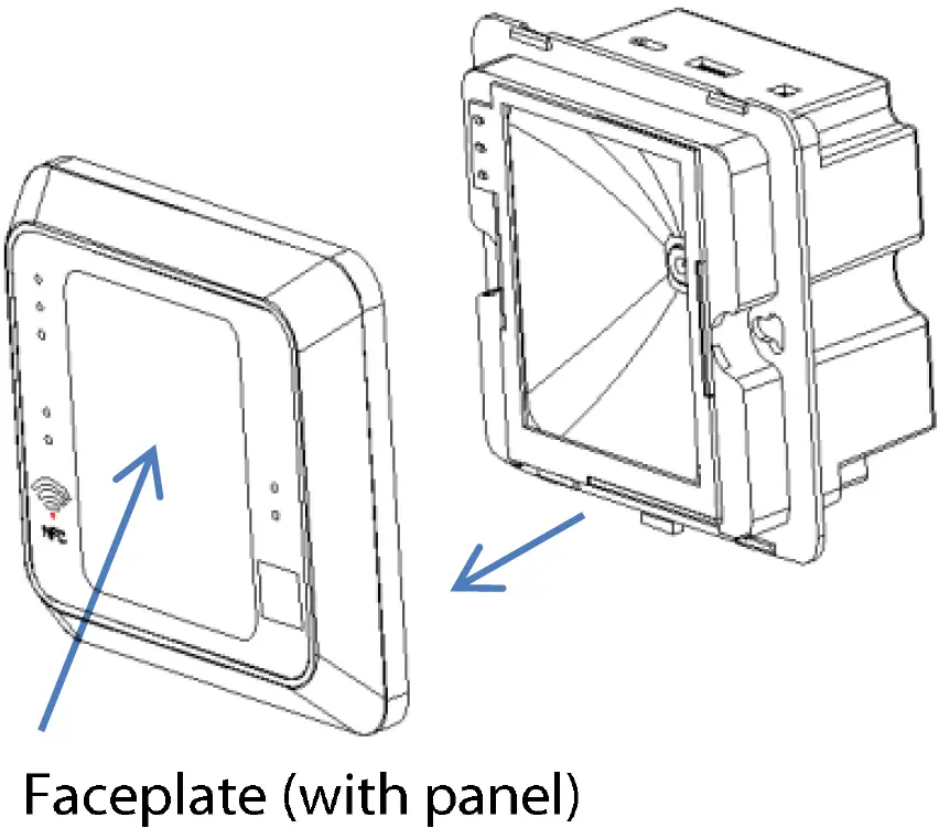 Equipment Installation 01