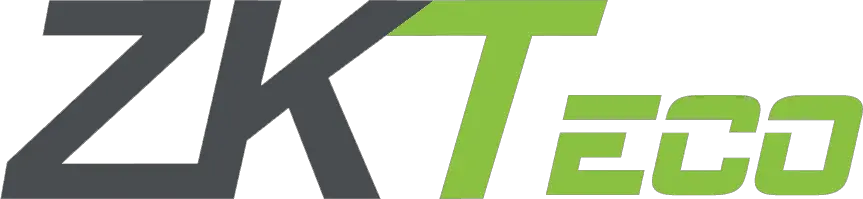 ZKTECO Logo