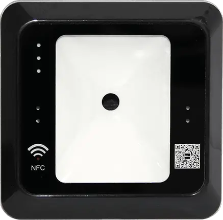 ZKTECO QR50 QR Code Reader