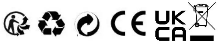 Rubber Road NS2627 Charging Mat - icon