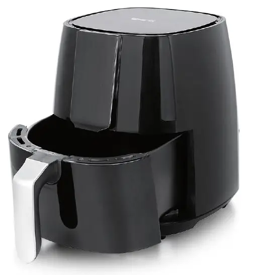 emerio AF-126668 Smart Air Inlet Fryer