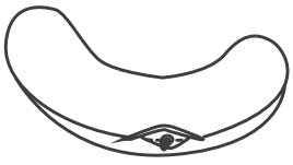 BABYZEE 43063956 Sit Me Deluxe Floor Seat - Step 2