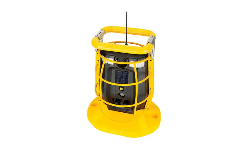 Honeywell Bw ​rigrat I.s. Barrier Installation Guide