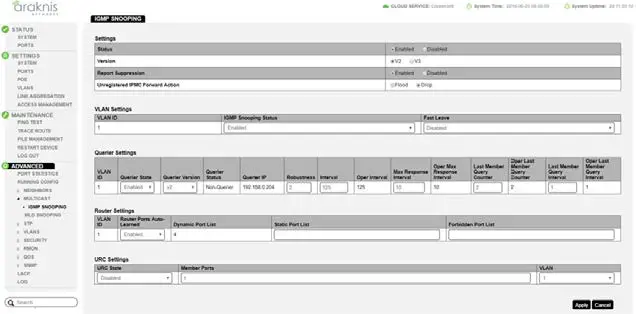 BINARY B-900-MOIP-4K Series Media Over IP System FIG-6