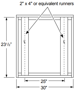 GE Appliances PKW7000 Electric Warming Drawer - CABINET 1