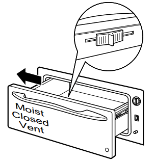 GE Appliances PKW7000 Electric Warming Drawer - Dough