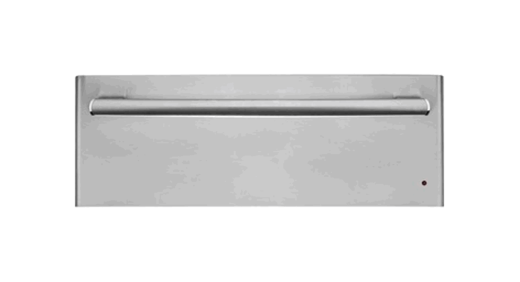 Ge Appliances Pkw7000 Electric Warming Drawer Owner's Manual Ge Appliances Pkw7000 Electric Warming Drawer Owner's Manual