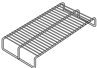 GE Appliances PKW7000 Electric Warming Drawer - Rack