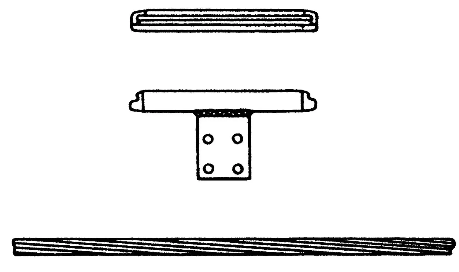 AFL INS ACA078 Quick Compress Tee Tap Tee Connector - Product Overview 1