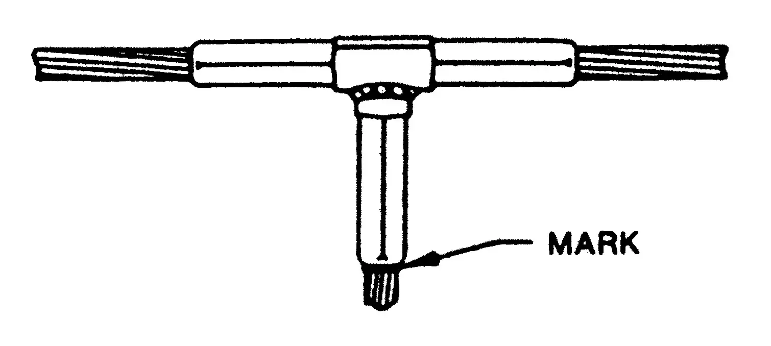 AFL INS ACA078 Quick Compress Tee Tap Tee Connector - Product Overview 4