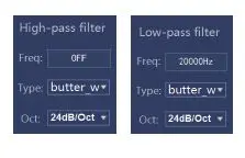 Nakamichi NDSK4085AU Digital Sound Processor fig10