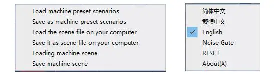 Nakamichi NDSK4085AU Digital Sound Processor fig5