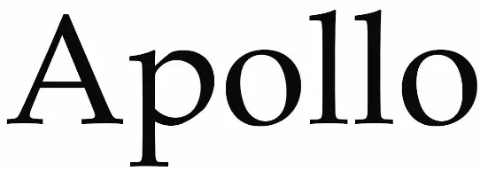 apollo NB-WP-SP-ABLK Wireless Charging Pad logo