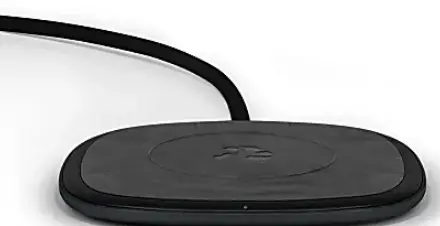 apollo NB-WP-SP-ABLK Wireless Charging Pad pro