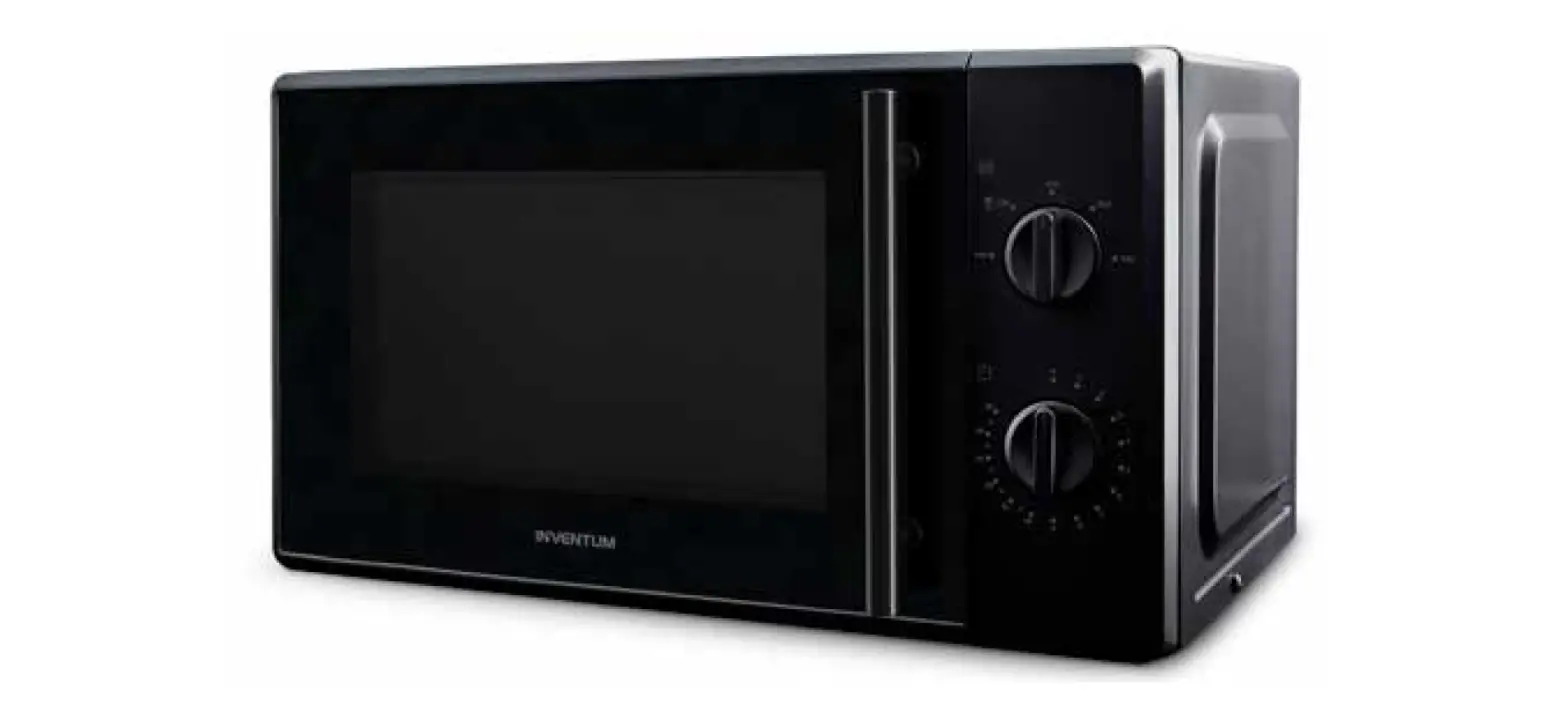 Inventum Mn205sb Magnetron Only Oven Instruction Manual