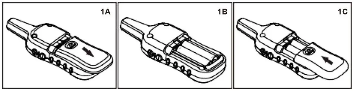 PATPET P Collar 301 Dog Training Cooler-fig3