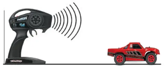 TRAXXAS 76064-5 Latrax Desert Prerunner Truck fig11