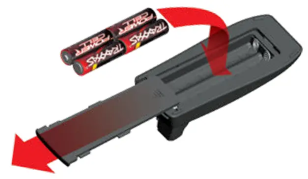 TRAXXAS 76064-5 Latrax Desert Prerunner Truck fig6