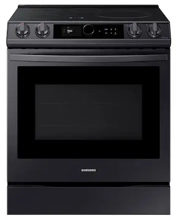 SAMSUNG NE63T8911 Electric Range-fig1