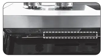 SAMSUNG NE63T8911 Electric Range-fig11