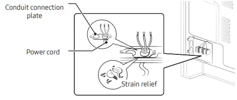 SAMSUNG NE63T8911 Electric Range-fig13