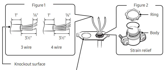SAMSUNG NE63T8911 Electric Range-fig17