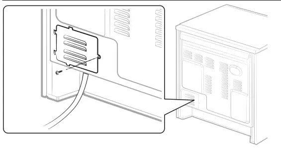 SAMSUNG NE63T8911 Electric Range-fig20