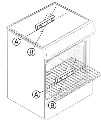 SAMSUNG NE63T8911 Electric Range-fig23