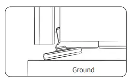 SAMSUNG NE63T8911 Electric Range-fig24