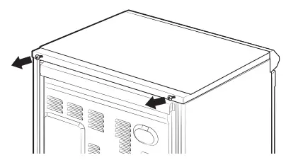 SAMSUNG NE63T8911 Electric Range-fig7