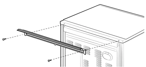 SAMSUNG NE63T8911 Electric Range-fig8