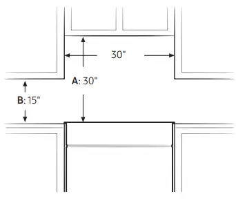 SAMSUNG NE63T8911 Electric Range-fig9