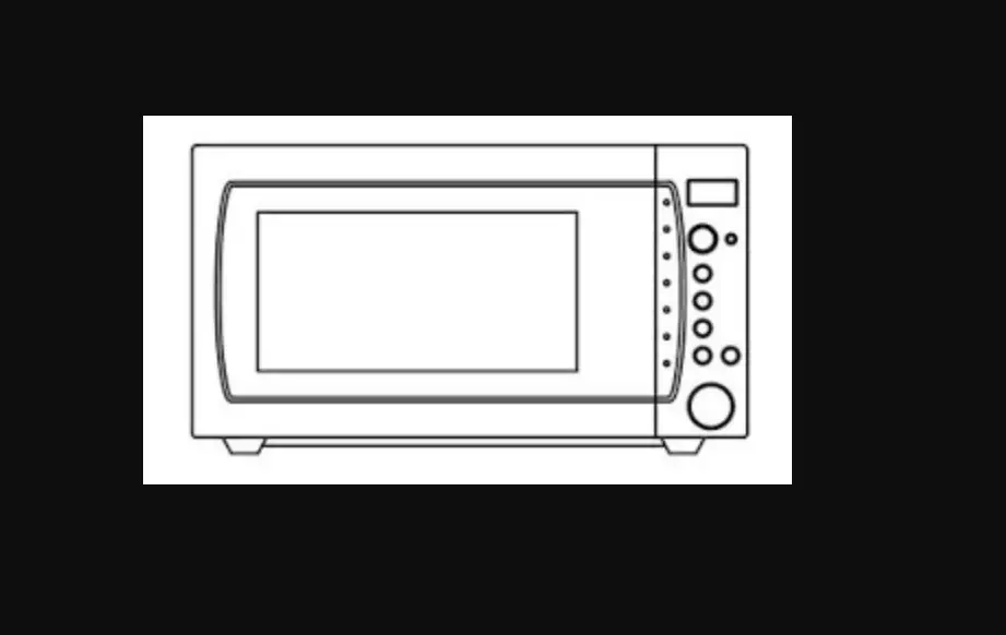 Adexa Sbd602dpb-pacc1g Microwave Oven Instructions