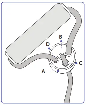 Serenelife Standing Vibration Fitness Machine User - Symbl-24