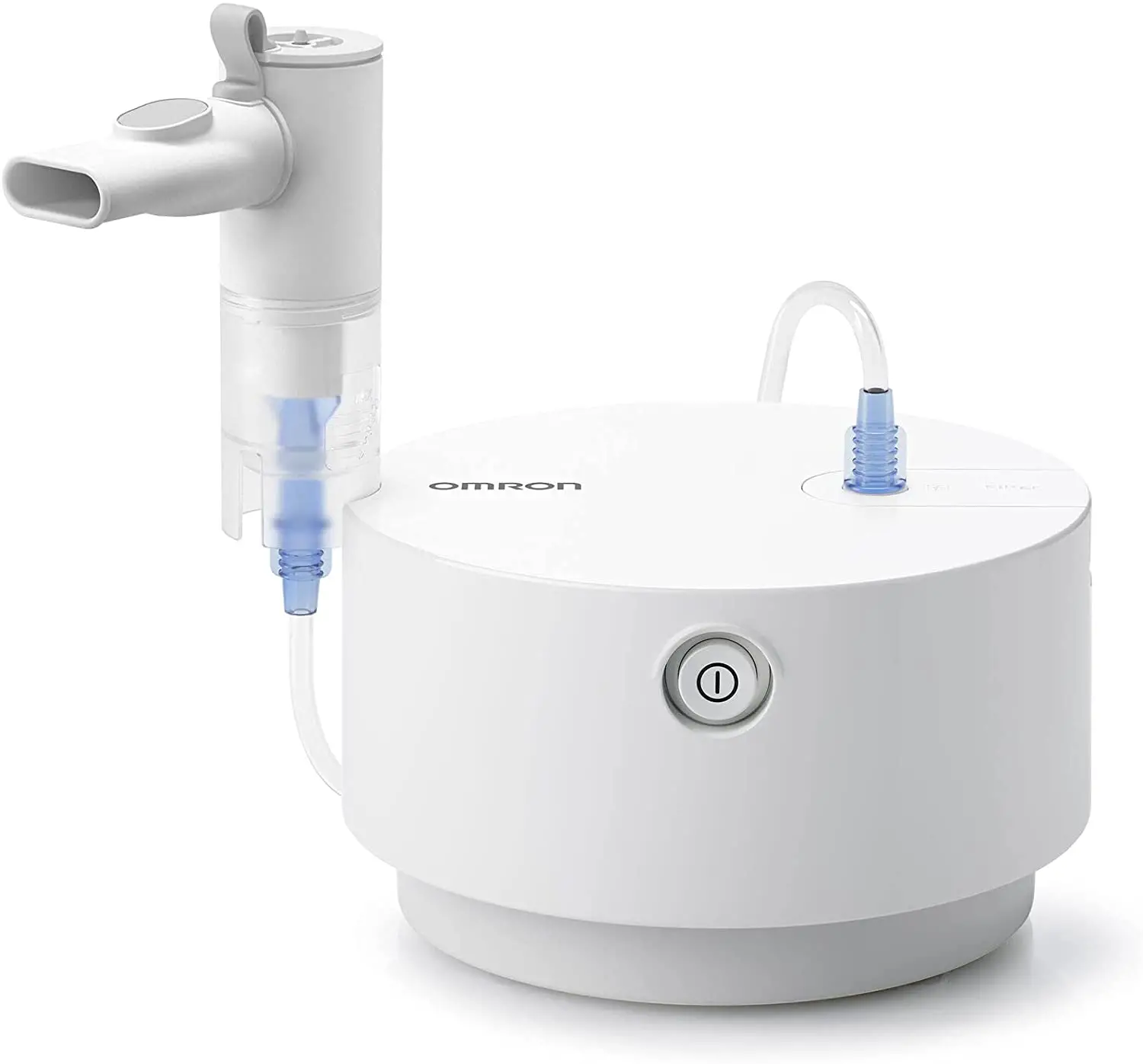 OMRON-NE-C105-EO X105-Advanced-Compressor-Nebulizer-