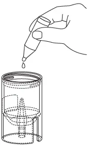 OMRON-NE-C105-EO X105-Advanced-Compressor-Nebulizer-fig 7