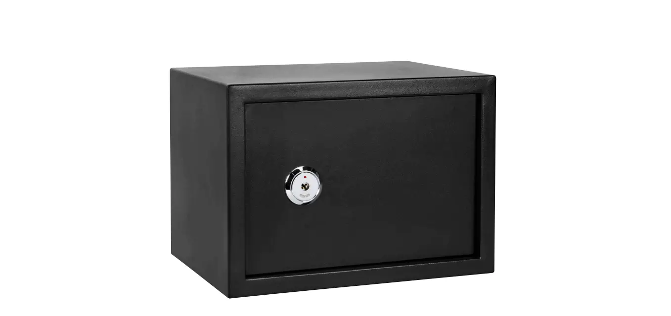 Hard Head 013989 Safe Lock Instruction Manual