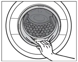 Miele WCD 660 Washing Machine-fig10