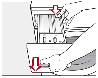 Miele WCD 660 Washing Machine-fig12