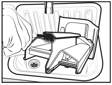 Miele WCD 660 Washing Machine-fig14