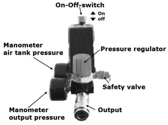 Operating Instruction