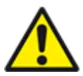Warning icon