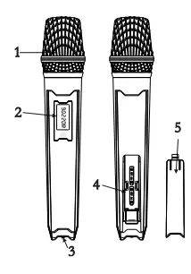 MouKey-MwmU-5-UHF-Wireless-Microphone-FIG-9