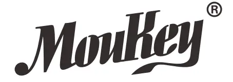 MouKey-MwmU-5-UHF-Wireless-Microphone-LOGO