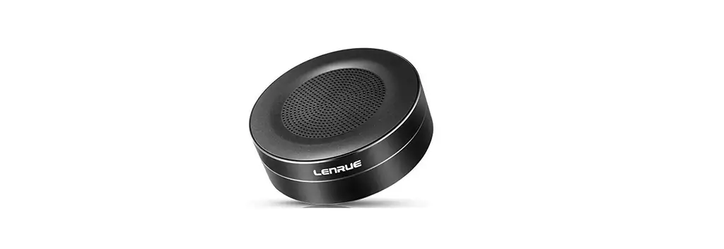 Lenrue A2 Portable Wireless Bluetooth Speaker User Manual Lenrue A2 Portable Wireless Bluetooth Speaker User Manual